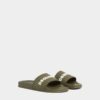 Dsquared2-logo-slippers