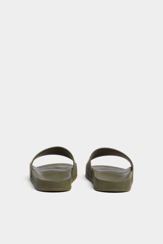 Dsquared2-logo-slippers