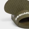 Dsquared2-logo-slippers