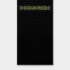 Dsquared2-logo strandlaken