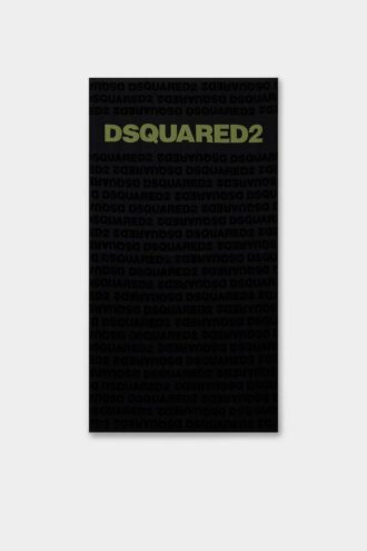 Dsquared2-logo strandlaken