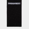 Dsquared2-logo strandlaken
