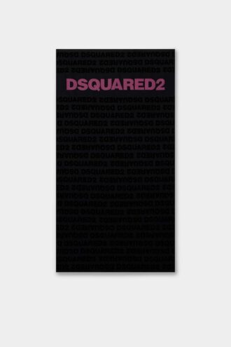 Dsquared2-logo strandlaken