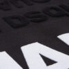Dsquared2-logo strandlaken