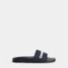 Dsquared2 Logo strandschoenen Dsquared2 Logo strandschoenen