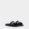 Dsquared2 Logo strandschoenen Dsquared2 Logo strandschoenen