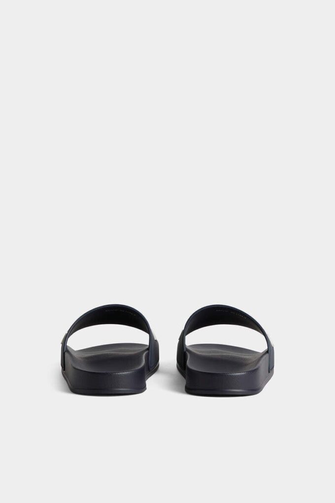 Dsquared2 Logo strandschoenen Dsquared2 Logo strandschoenen