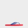 Dsquared2-logo-teenslippers Dsquared2-logo-teenslippers