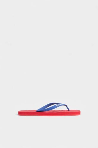 Dsquared2-logo-teenslippers