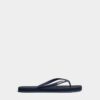 Dsquared2-logo-teenslippers Dsquared2-logo-teenslippers