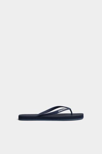 Dsquared2-logo-teenslippers