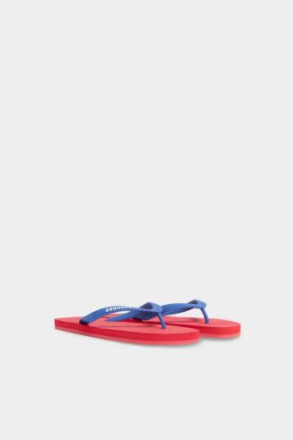 Dsquared2-logo-teenslippers