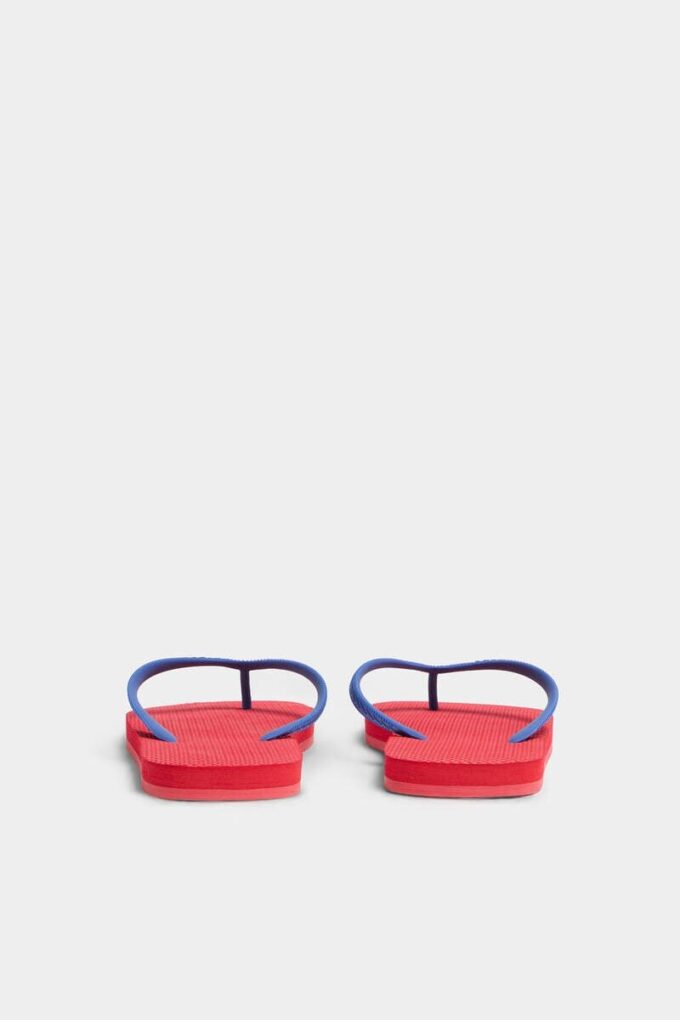 Dsquared2-logo-teenslippers