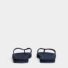 Dsquared2-logo-teenslippers Dsquared2-logo-teenslippers