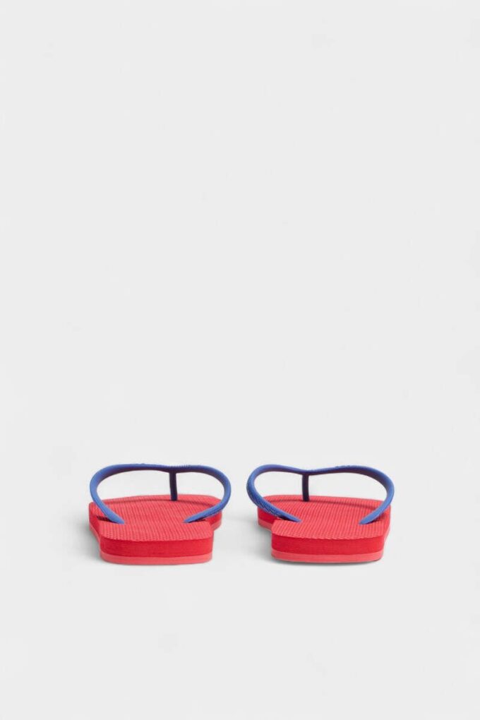 Dsquared2-logo-teenslippers Dsquared2-logo-teenslippers