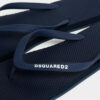 Dsquared2-logo-teenslippers Dsquared2-logo-teenslippers