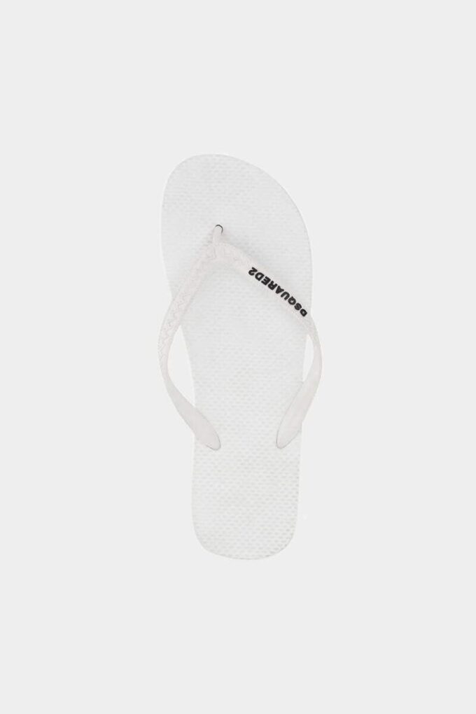 Dsquared2-logo-teenslippers