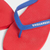 Dsquared2-logo-teenslippers