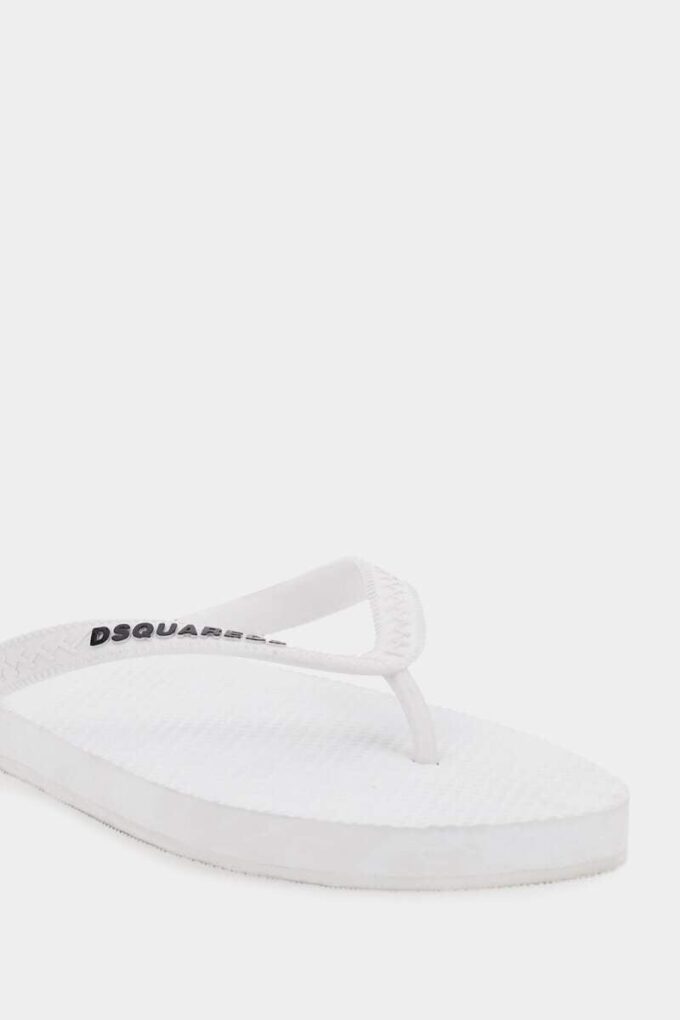 Dsquared2-logo-teenslippers