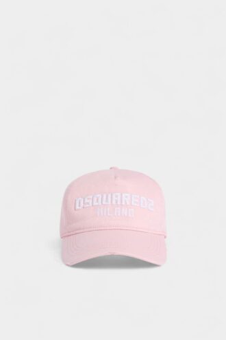 Dsquared2 Milano baseballpet