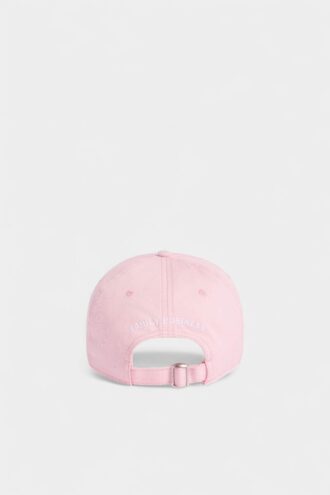 Dsquared2 Milano baseballpet