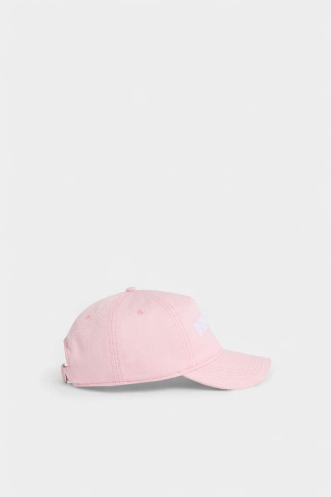 Dsquared2 Milano baseballpet