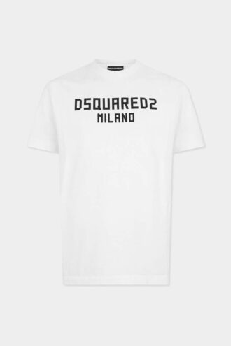 Dsquared2 Milano Cool Fit T-shirt
