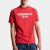 Dsquared2 Milano Cool Fit T-shirt Dsquared2 Milano Cool Fit T-shirt