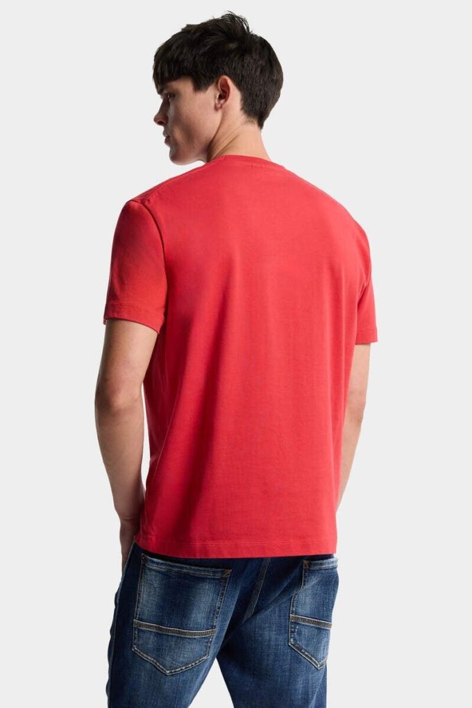 Dsquared2 Milano Cool Fit T-shirt Dsquared2 Milano Cool Fit T-shirt