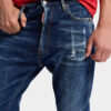 Dsquared2 Milano Cool Fit T-shirt Dsquared2 Milano Cool Fit T-shirt