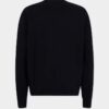 Dsquared2 Milano Cool Fit T-shirt met ronde hals