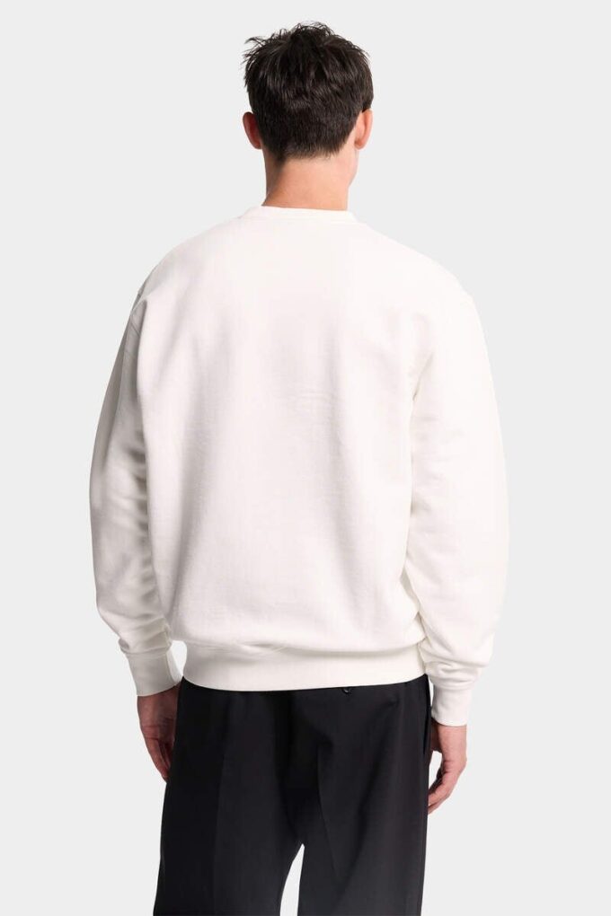 Dsquared2 Milano Cool Fit T-shirt met ronde hals