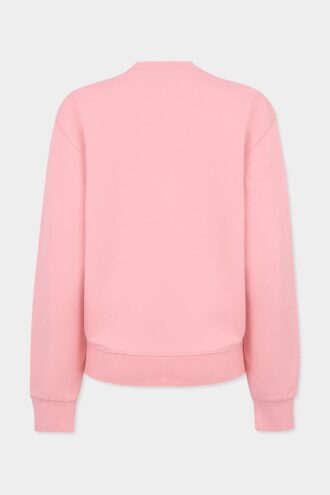 Dsquared2 Milano Just Right Fit T-shirt met ronde hals