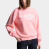 Dsquared2 Milano Just Right Fit T-shirt met ronde hals Dsquared2 Milano Just Right Fit T-shirt met ronde hals