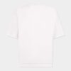 Dsquared2 Milano T-shirt met losse pasvorm Dsquared2 Milano T-shirt met losse pasvorm