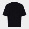 Dsquared2 Milano T-shirt met losse pasvorm Dsquared2 Milano T-shirt met losse pasvorm