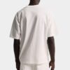 Dsquared2 Milano T-shirt met losse pasvorm Dsquared2 Milano T-shirt met losse pasvorm