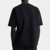 Dsquared2 Milano T-shirt met losse pasvorm Dsquared2 Milano T-shirt met losse pasvorm