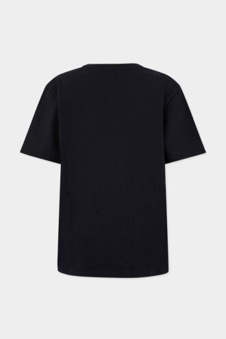 Dsquared2 Milano T-shirt met luchtige pasvorm
