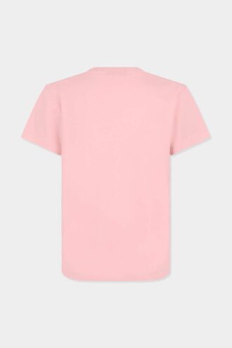 Dsquared2 Milano T-shirt met perfecte pasvorm