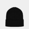Dsquared2-muts met gebreid logo Dsquared2-muts met gebreid logo