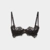 Dsquared2 Nights Balconette-bh met vulling