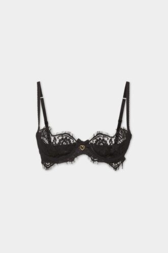Dsquared2 Nights Balconette-bh met vulling