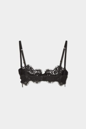 Dsquared2 Nights Balconette-bh met vulling