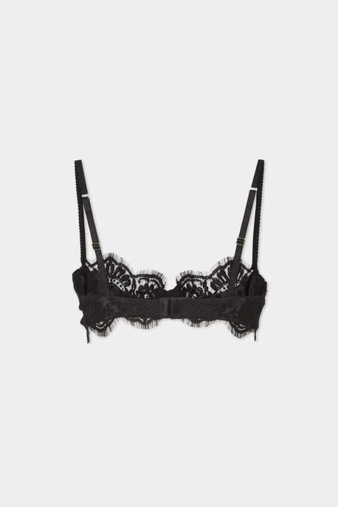 Dsquared2 Nights Balconette-bh met vulling