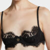 Dsquared2 Nights Balconette-bh met vulling