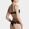 Dsquared2 Nights Balconette-bh met vulling