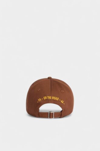 Dsquared2 Rebels baseballpet