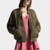 Dsquared2 Rebels Bomber