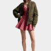 Dsquared2 Rebels Bomber